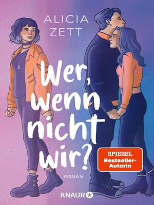 cover image of Wer, wenn nicht wir